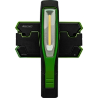 BOXO 1000 Lm Wireless Rechargeable Work Light  - Green