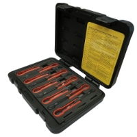 12 Piece Universal Terminal Release Tool Set