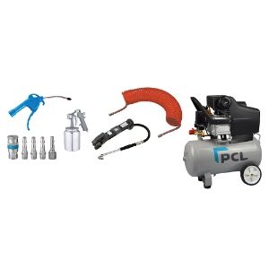 Air Compressor Starter Kit