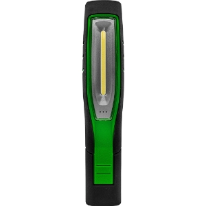 BOXO 1000 Lm Wireless Rechargeable Work Light  - Green