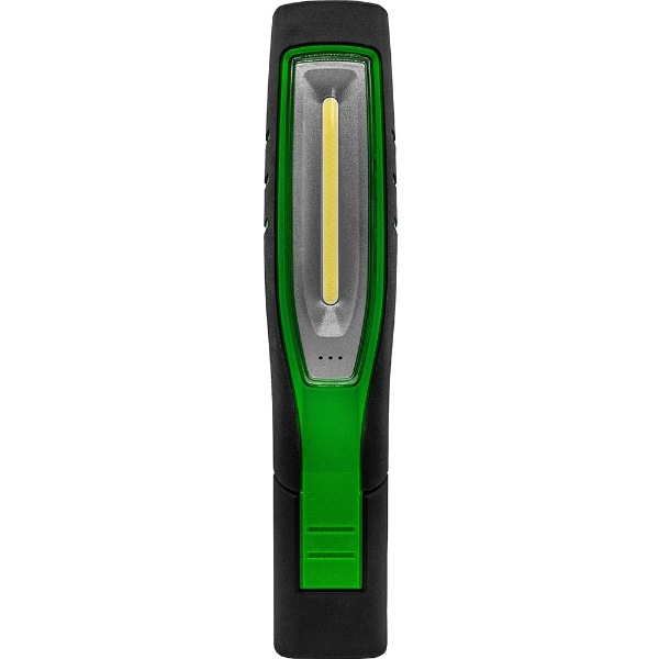 BOXO 1000 Lm Wireless Rechargeable Work Light  - Green