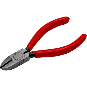 Knipex Diagonal Cutting Nippers - 110mm