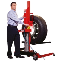 Lift Mate Heavy Duty Wheel Dolly - 225kg capacity