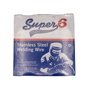 Mig Wire Stainless Steel 5Kg - 316Lsi