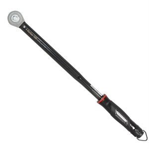 NorTorque Model 300, 1/2" Adjustable Ratchet Torque Wrench 60-300Nm (Dual Scale)