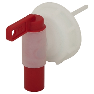 5 Litre Dispenser Container Tap