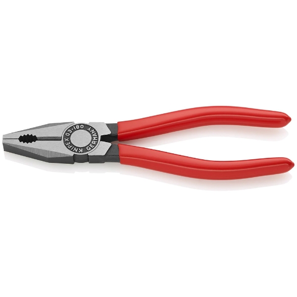 Cutting Pliers - 180mm