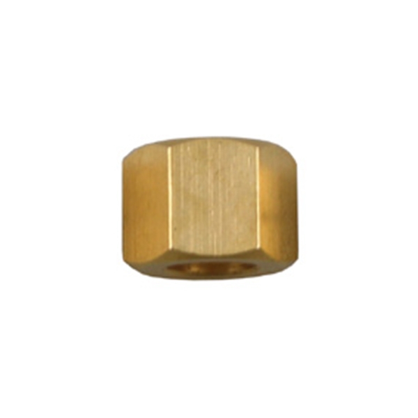 3/8" Right Hand Nuts - Pack 10