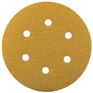 Sanding Discs