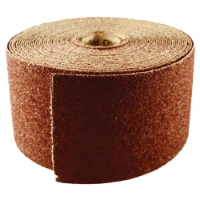 General Purpose Sandpaper Roll 115 mm x 50 Meter