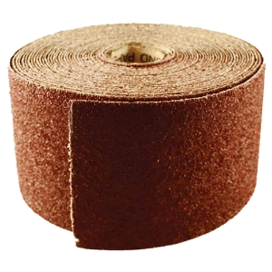 General Purpose Sandpaper Roll 115 mm x 50 Meter