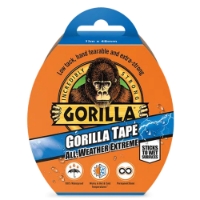 Gorilla Tape All Weather Extreme 11m