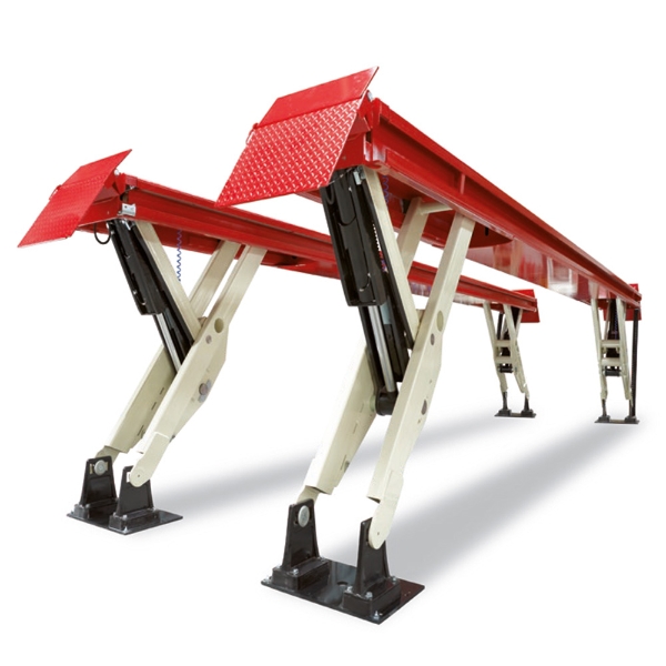 Stertil Koni Platform Sky Lift