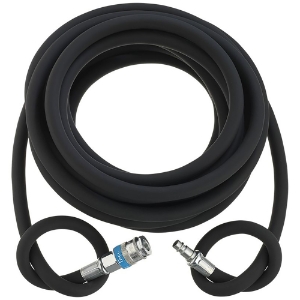 SuperFlex Hose Assembly 10m of 9.5mm XF Adaptor&XF Coupling