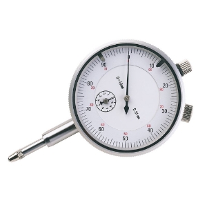 Dial Gauge 0-10mm