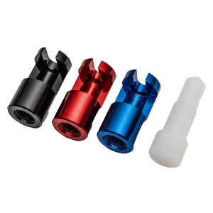 Fluid Lock Set 4 Pc