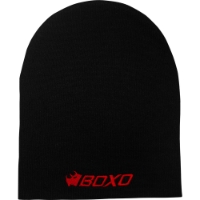 BOXO WorkWear Slouch / Long Beanie - One Size