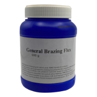 General Brazing Flux 500g