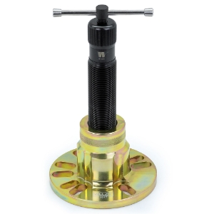 Hub Puller & 12 Ton Hydraulic Ram