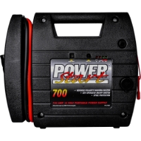 Powerstart 700 12V Booster Pack 22Ah 700Ca