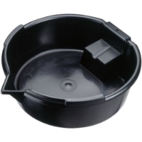 Oil Waste Drain Pan - 8 Litre