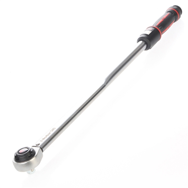 Pro 340 1/2" Professional Torque Wrench 60-340Nm 