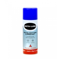 Metalube Metal Cutting Lubricant - 400ml