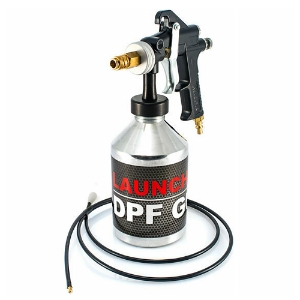 DPF Cleaning Gun