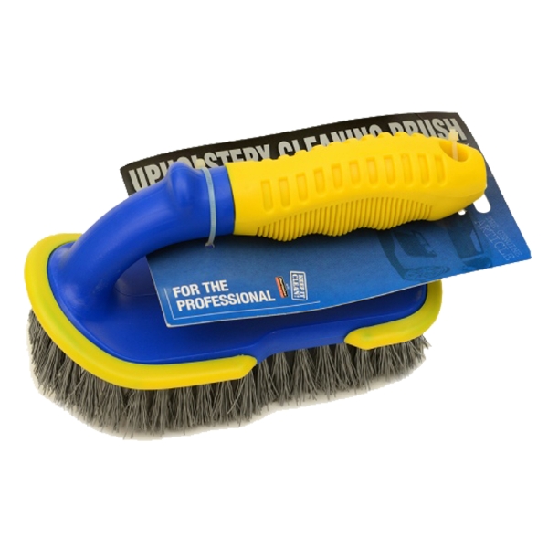 Upholstery Cleaning Brush