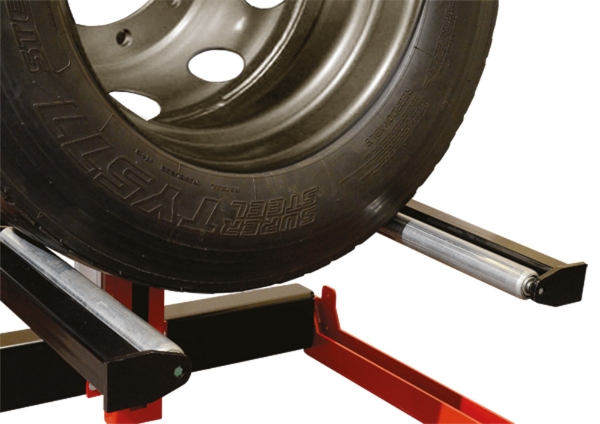 Lift Mate Heavy Duty Wheel Dolly - 225kg capacity