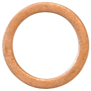 Sump Plug Washers Flat 14 x 19 x 2mm - Pack 50