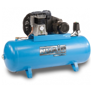 Compressor 200L 4Hp