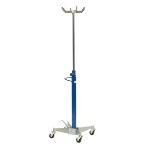 Hydraulic Single Lift Vertical Transmission Jack 300kg