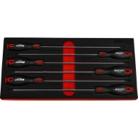 6pc Torx Screwdriver 250L Set