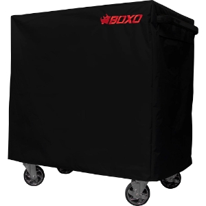 BOXO Premium Toolbox cover 41" Roll Cab